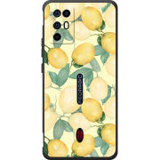 Чохол BoxFace Nubia RedMagic 6R 