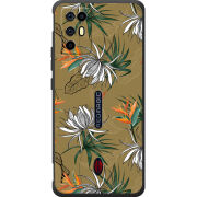 Чохол BoxFace Nubia RedMagic 6R 