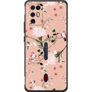 Чохол BoxFace Nubia RedMagic 6R 