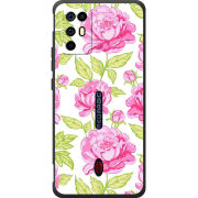 Чохол BoxFace Nubia RedMagic 6R 