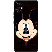 Чохол BoxFace Nubia RedMagic 6R 