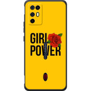 Чохол BoxFace Nubia RedMagic 6R 