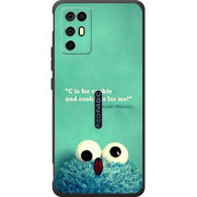Чохол BoxFace Nubia RedMagic 6R 