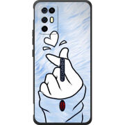 Чохол BoxFace Nubia RedMagic 6R 