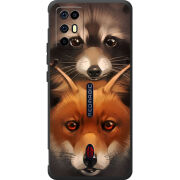 Чохол BoxFace Nubia RedMagic 6R 