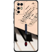 Чохол BoxFace Nubia RedMagic 6R 