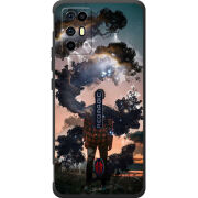 Чохол BoxFace Nubia RedMagic 6R 