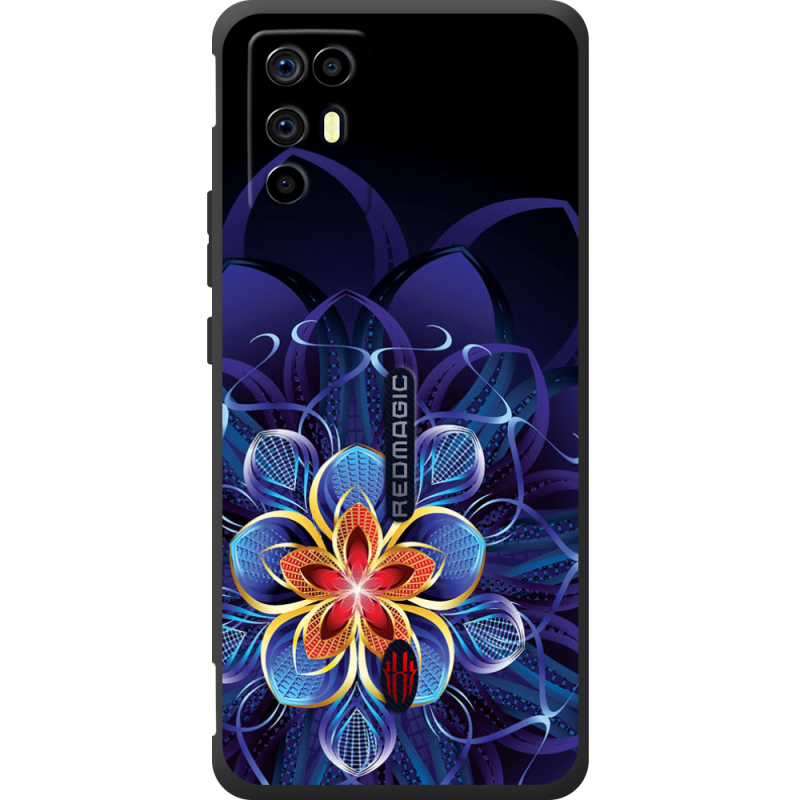 Чохол BoxFace Nubia RedMagic 6R 