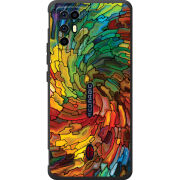 Чохол BoxFace Nubia RedMagic 6R 