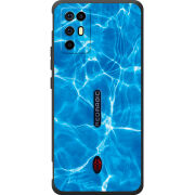 Чохол BoxFace Nubia RedMagic 6R 