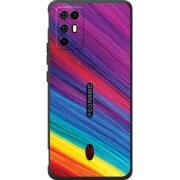 Чохол BoxFace Nubia RedMagic 6R 