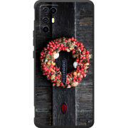 Чохол BoxFace Nubia RedMagic 6R 