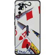 Чохол BoxFace Nubia RedMagic 6R 