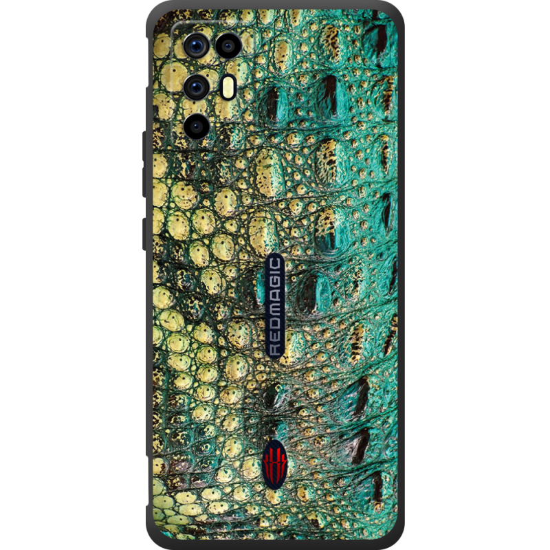 Чохол BoxFace Nubia RedMagic 6R 