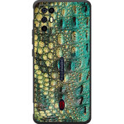Чохол BoxFace Nubia RedMagic 6R 