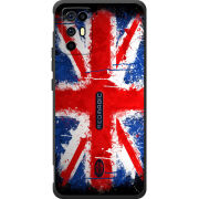 Чохол BoxFace Nubia RedMagic 6R 