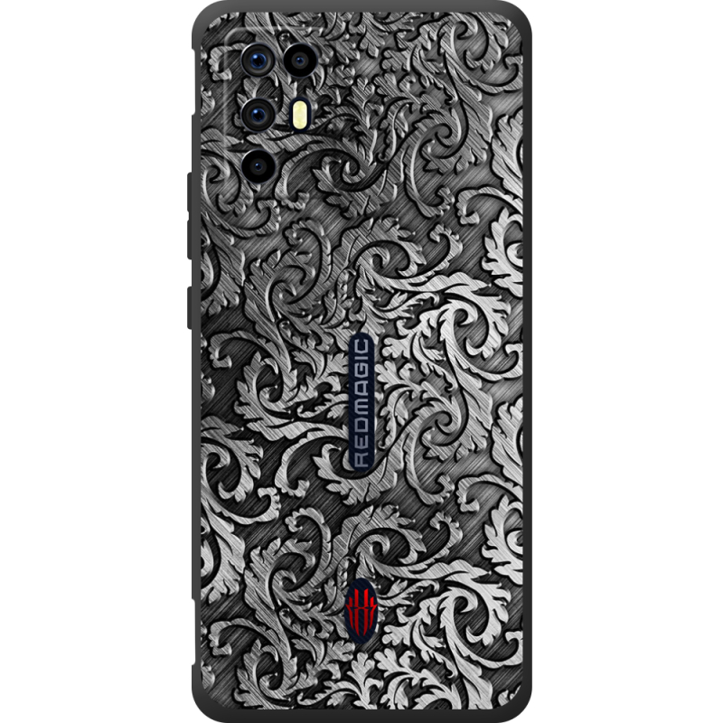 Чохол BoxFace Nubia RedMagic 6R 