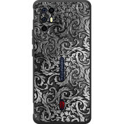Чохол BoxFace Nubia RedMagic 6R 