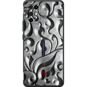 Чохол BoxFace Nubia RedMagic 6R 