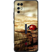 Чохол BoxFace Nubia RedMagic 6R 