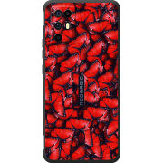 Чохол BoxFace Nubia RedMagic 6R 