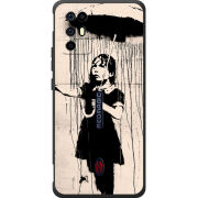 Чохол BoxFace Nubia RedMagic 6R 