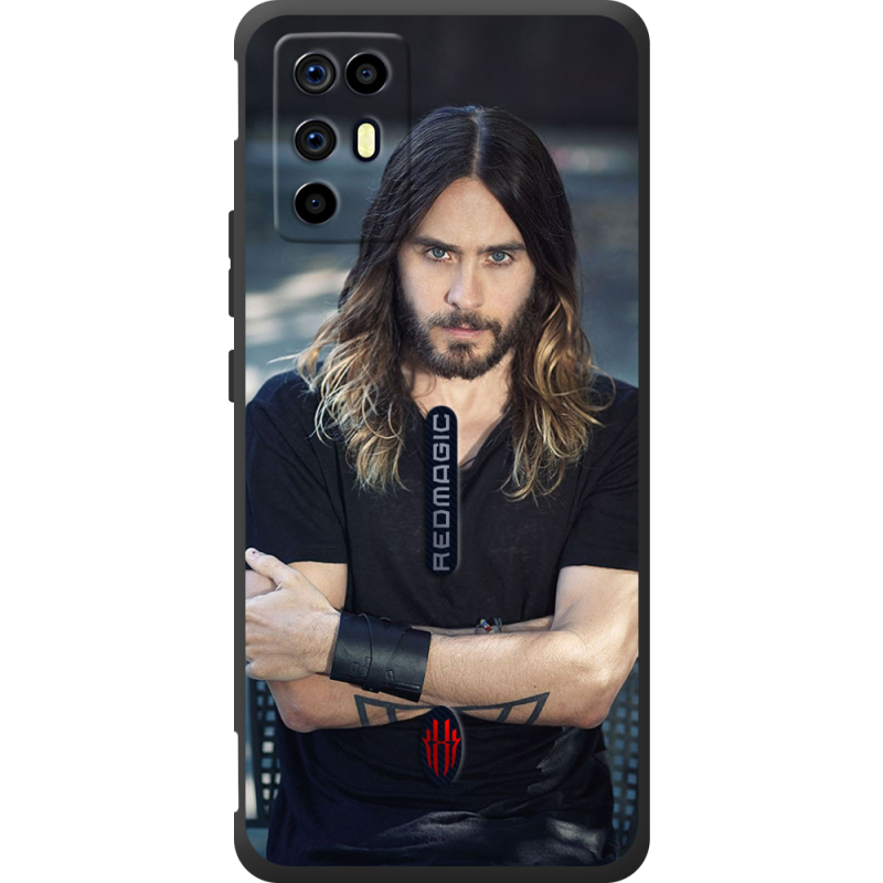 Чохол BoxFace Nubia RedMagic 6R 