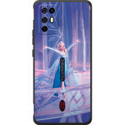 Чохол BoxFace Nubia RedMagic 6R 