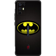 Чохол BoxFace Nubia RedMagic 6R 