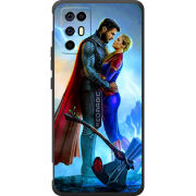 Чохол BoxFace Nubia RedMagic 6R 