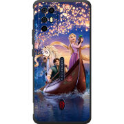 Чохол BoxFace Nubia RedMagic 6R 