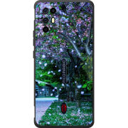 Чохол BoxFace Nubia RedMagic 6R 