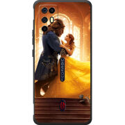 Чохол BoxFace Nubia RedMagic 6R 