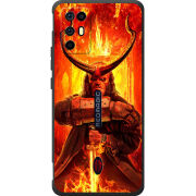 Чохол BoxFace Nubia RedMagic 6R 
