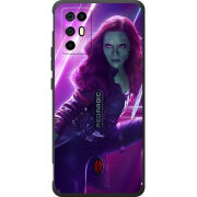 Чохол BoxFace Nubia RedMagic 6R 