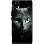 Чохол BoxFace Nubia RedMagic 6R 