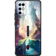 Чохол BoxFace Nubia RedMagic 6R 