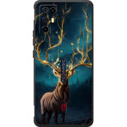 Чохол BoxFace Nubia RedMagic 6R Fairy Deer