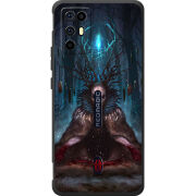Чохол BoxFace Nubia RedMagic 6R 