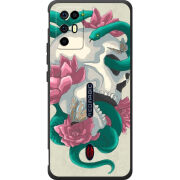 Чохол BoxFace Nubia RedMagic 6R 