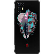 Чохол BoxFace Nubia RedMagic 6R 