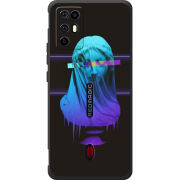 Чохол BoxFace Nubia RedMagic 6R 