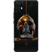 Чохол BoxFace Nubia RedMagic 6R 
