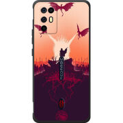 Чохол BoxFace Nubia RedMagic 6R 
