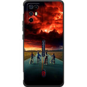 Чохол BoxFace Nubia RedMagic 6R 
