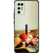 Чохол BoxFace Nubia RedMagic 6R 