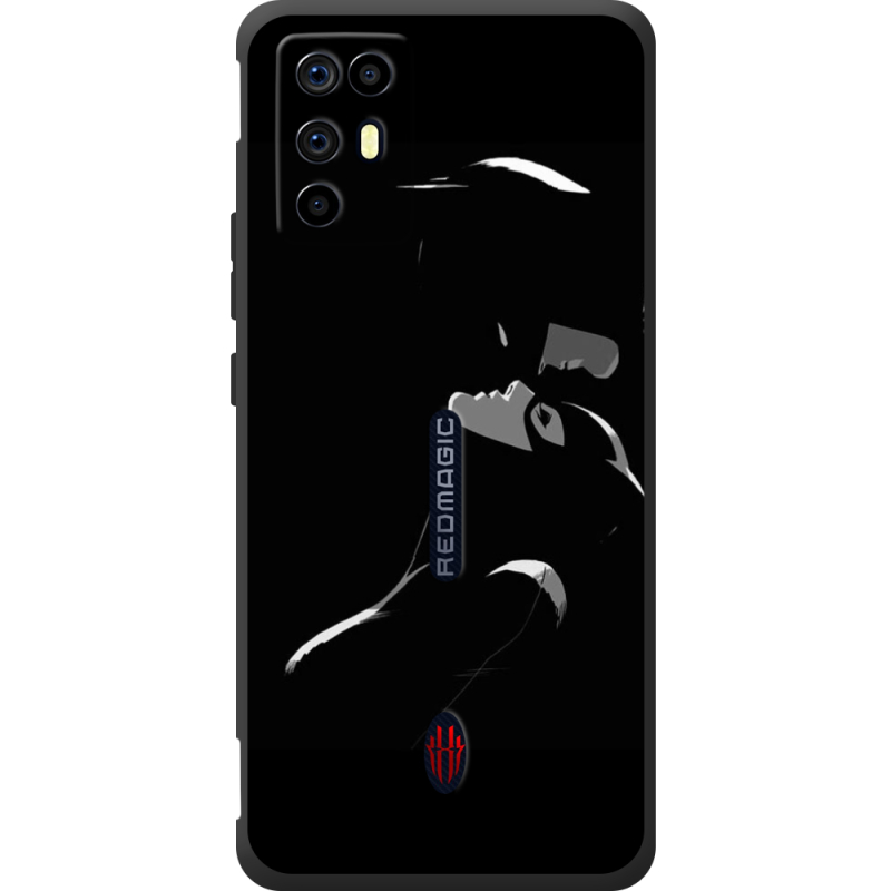 Чохол BoxFace Nubia RedMagic 6R 