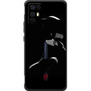 Чохол BoxFace Nubia RedMagic 6R 