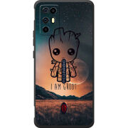 Чохол BoxFace Nubia RedMagic 6R 