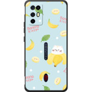 Чохол BoxFace Nubia RedMagic 6R 